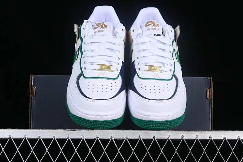 All Categories Nk Air Force 1 Air Force Series Nk Air Force 1 Shadow Air Force Lightweight Increase Nk Air Force 1 Shadow Air Force One Lightweight Increase Low-top Versatile Sneakers DZ1847-102